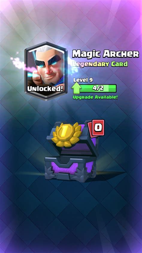 Clash Royale Mod APK (Unlimited Money, Elixir, Gems) .